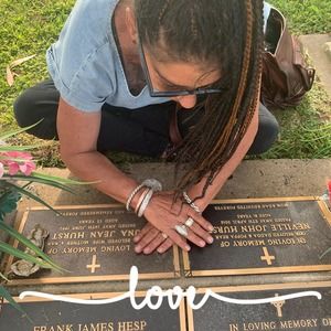 Meet your Posher, Diane